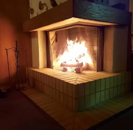 Caroline شقة جريندلوالد