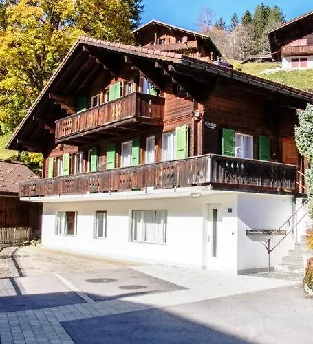 Caroline جريندلوالد