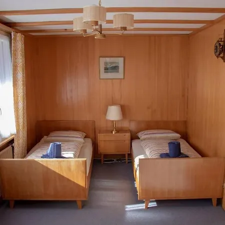 Caroline Apartamento