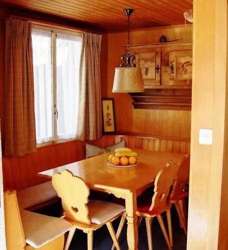 Apartamento Caroline