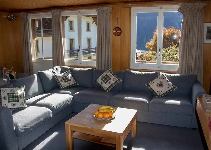 Caroline Apartamento