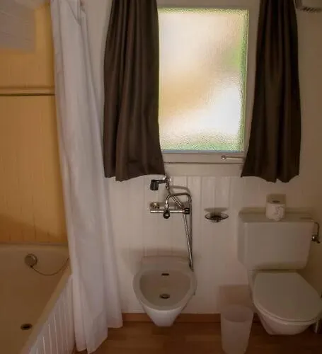 Caroline Apartamento