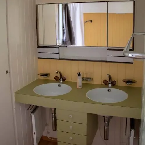 Apartamento Caroline