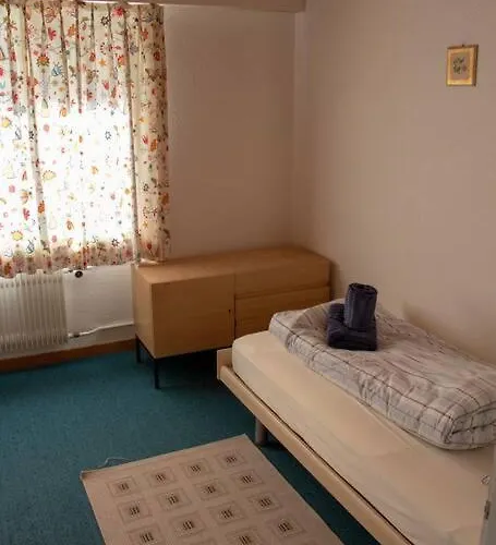 Caroline Apartamento