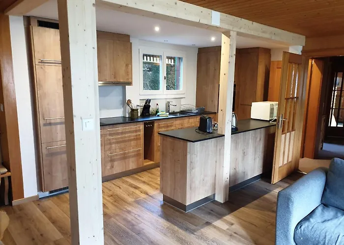 Apartamento Caroline